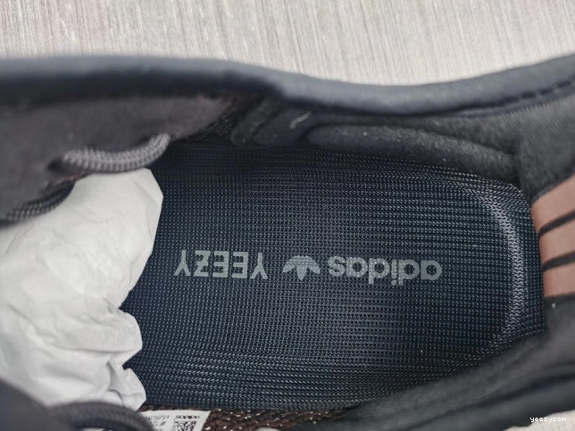 GW3774 Boost Yeezy Oat Adidas 350 MX Black V2 1123